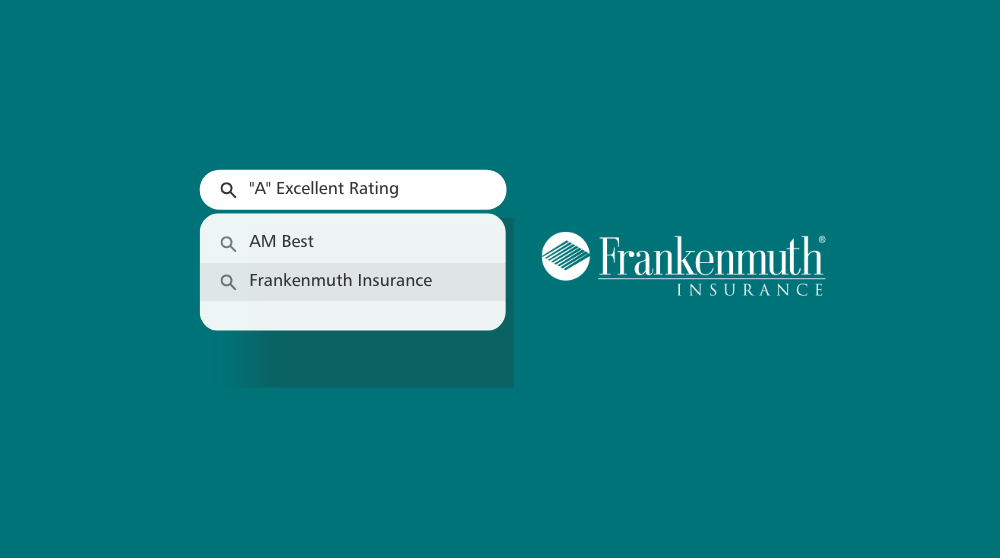 Frankenmuth Insurance earns one of AM Best’s top ratings.