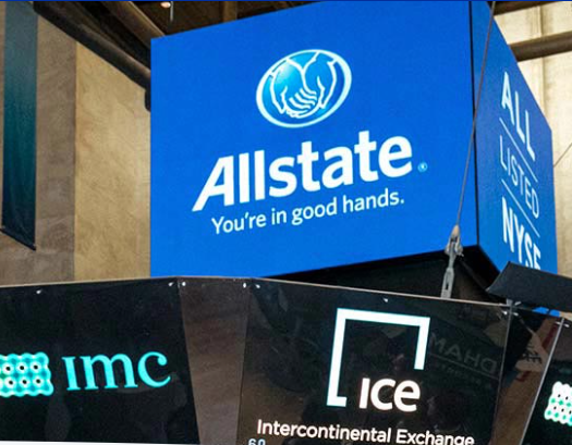 Allstate Announces Quarterly Dividend Payable Oct. 1, 2024