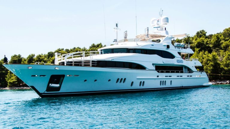 Finding the Best Yacht Insurance in 2024 