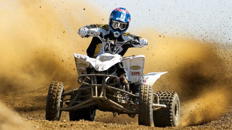 Navigating the Best ATV Insurance Coverage 